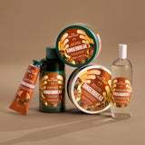 Baked Gingerbread & Brown Sugar Fragrance Mist 100ml