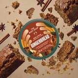 Baked Gingerbread & Brown Sugar Body Scrub 240ml