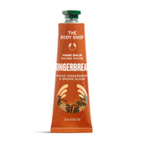 Baked Gingerbread & Brown Sugar Hand Balm 30ml