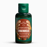 Baked Gingerbread & Brown Sugar Shower Cream 6Oml