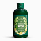 Whipped Matcha & White Chocolate Shower Cream 250ml