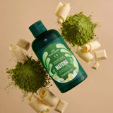Whipped Matcha & White Chocolate Shower Cream 250ml