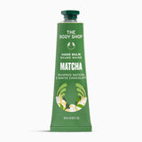 Whipped Matcha & White Chocolate Hand Balm 30ml