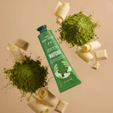 Whipped Matcha & White Chocolate Hand Balm 30ml