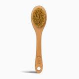 Body Brush Long Handle