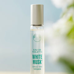 White Musk® Eau De Toilette