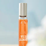 Wild Jasmine Eau de Toilette