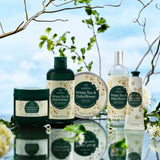 White Tea & Elderflower Hand Cream
