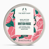 British Rose Collection Gift Set