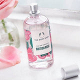 British Rose Eau de Toilette