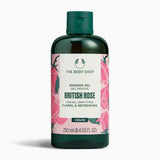 British Rose Essentials Gift Set