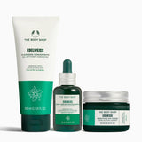 Daily Smoothing Set - Edelweiss