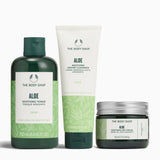 Soothe & Cleanse Bundle - Aloe Vera