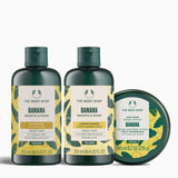 Nourishing Haircare Bundle