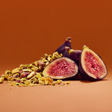 Velvet Fig & Pistachio Shower Gel
