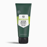 Green Tea And Lemon Mattifying Moisturiser For Men