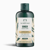 Ginger Scalp Care Set