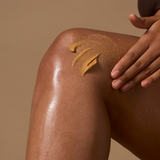 Baked Gingerbread & Brown Sugar Body Scrub 240ml