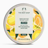 Mango Collection Gift Set