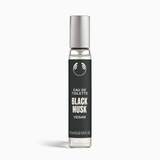 Black Musk Eau De Toilette
