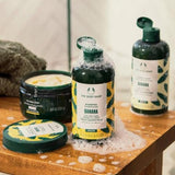 Nourishing Haircare Bundle