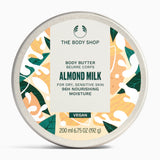 Almond Milk Collection Gift Set