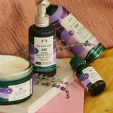 Sleep Calming Pillow Mist