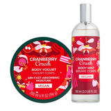Cranberry Crush Bundle
