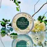 White Tea & Elderflower Body Butter