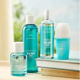 Blue Musk Zest Fragrance Mist