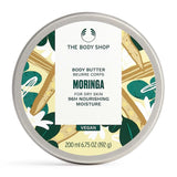 Moringa Body Butter