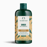 Ginger Shampoo